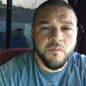 Meet your Posher, Vince